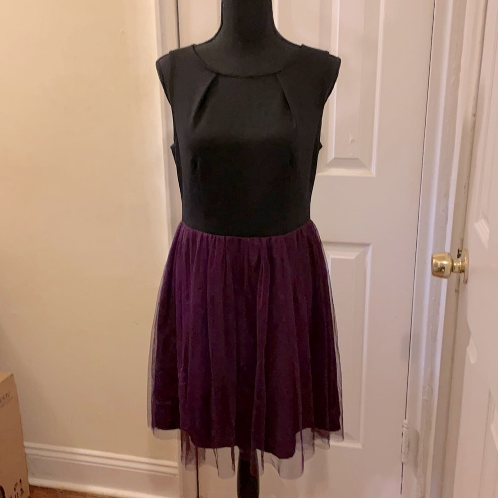Jack Skater Dress